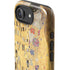 Klimt - The Kiss by Klimt iPhone 16e Impact Case