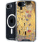 Klimt - The Kiss by Klimt iPhone 16e MagSafe Case