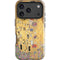 Klimt - The Kiss by Klimt iPhone 18 Pro Impact Case