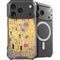 Klimt - The Kiss by Klimt iPhone 18 Pro MagSafe Case