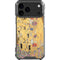Klimt - The Kiss by Klimt iPhone 18 Pro Max Clear Case