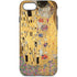 Klimt - The Kiss by Klimt iPhone Cases