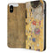 Gustav Klimt The Kiss iPhone 8 Folio Case