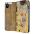 Gustav Klimt The Kiss iPhone 8 Folio Case