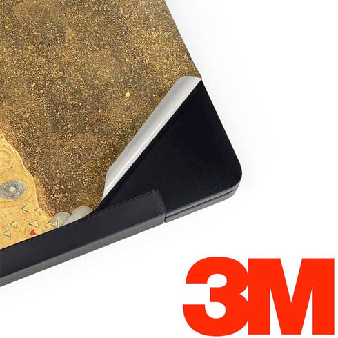 Klimt - The Kiss by Klimt Dell Latitude Skin