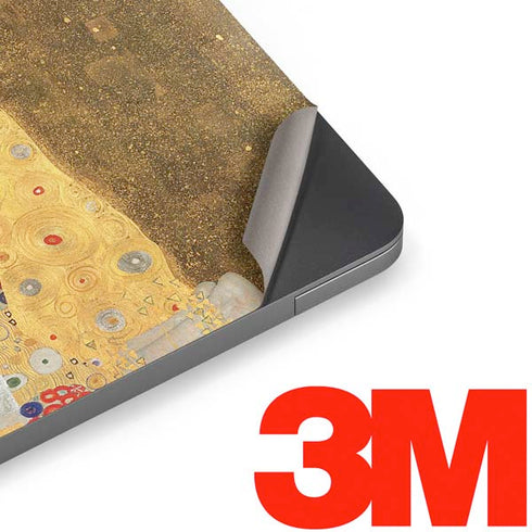 Klimt - The Kiss by Klimt Apple MacBook Air Skin