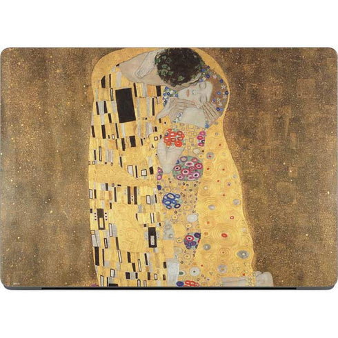 Klimt - The Kiss by Klimt Apple MacBook Pro 14-inch Skin
