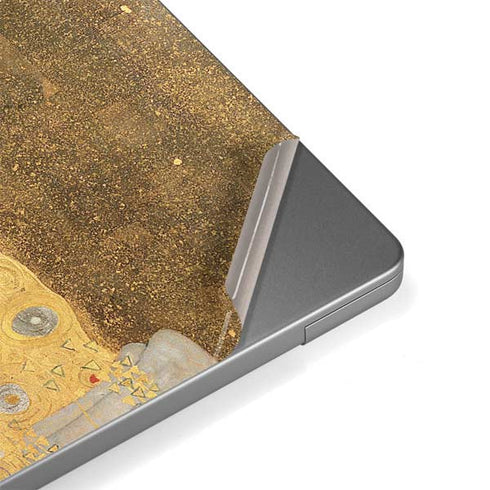Klimt - The Kiss by Klimt Apple MacBook Pro 14-inch Skin