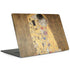 Klimt - The Kiss by Klimt MacBook Skins