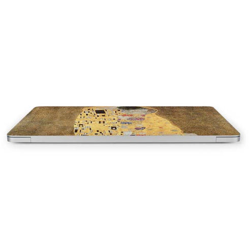 Klimt - The Kiss by Klimt Apple MacBook Pro 16-inch Skin
