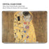 Klimt - The Kiss by Klimt MacBook Cases