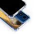 Klimt - The Kiss by Klimt Moto G 5G (2024) Clear Case