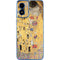 Klimt - The Kiss by Klimt Moto G Play 4G (2024) Skin