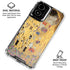 Klimt - The Kiss by Klimt Moto G Power 5G (2024) Clear Case