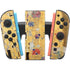 Klimt - The Kiss by Klimt Nintendo Switch 2 (2025) Joy-Con Controller Skin
