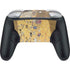 Klimt - The Kiss by Klimt Nintendo Switch 2 (2025) Pro Controller Skin