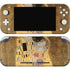 Klimt - The Kiss by Klimt Nintendo Skins