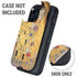 Klimt - The Kiss by Klimt Otterbox Defender iPhone Skin