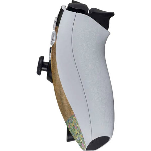 Klimt - The Kiss by Klimt PlayStation Portal Remote Player Skin