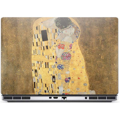 Klimt - The Kiss by Klimt Dell Precision Skin