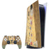 Klimt - The Kiss by Klimt PlayStation PS5 Skins