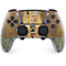 Gustav Klimt The Kiss PS5 DualSense Edge Pro Controller Skin