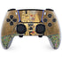Gustav Klimt The Kiss PS5 DualSense Edge Pro Controller Skin