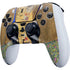 Gustav Klimt The Kiss PS5 DualSense Edge Pro Controller Skin
