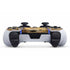 Gustav Klimt The Kiss PS5 DualSense Edge Pro Controller Skin