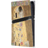 Klimt - The Kiss by Klimt PS5 Pro Console Skin