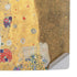 Klimt - The Kiss by Klimt PS5 Pro Console Skin