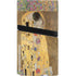 Klimt - The Kiss by Klimt PS5 Pro Disk Console Skin