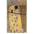 Klimt - The Kiss by Klimt PS5 Slim Digital Edition Console Skin