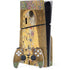 Klimt - The Kiss by Klimt PlayStation PS5 Skins