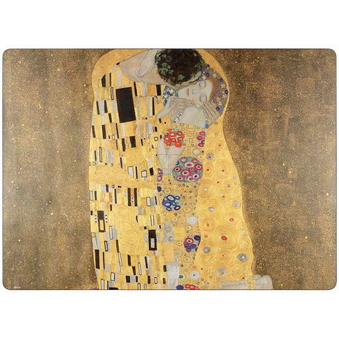 Klimt - The Kiss by Klimt Surface Laptop 7 13.8in Skin