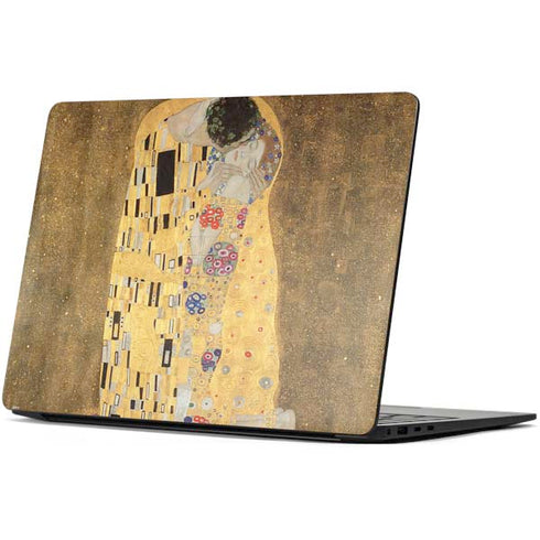 Klimt - The Kiss by Klimt Surface Laptop 7 15in Skin