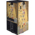 Gustav Klimt The Kiss Xbox Series X Bundle Skin