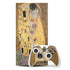 Klimt - The Kiss by Klimt Xbox Series X Skins