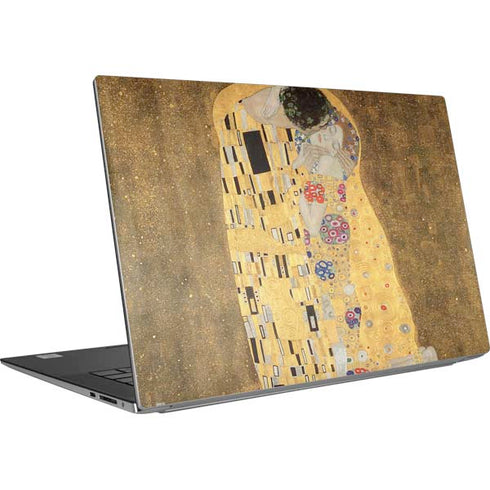 Klimt - The Kiss by Klimt Dell XPS Skin