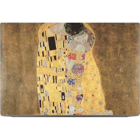Klimt - The Kiss by Klimt Dell XPS Skin