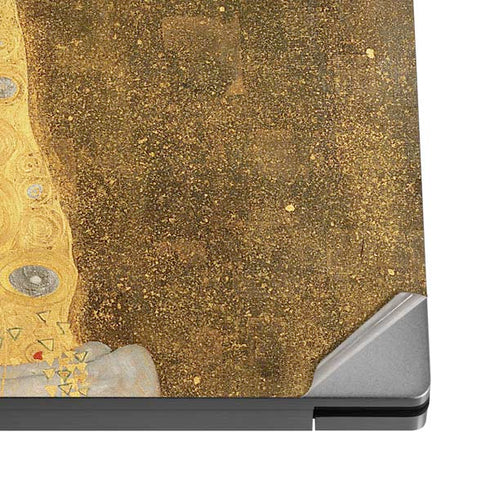 Klimt - The Kiss by Klimt Dell XPS Skin