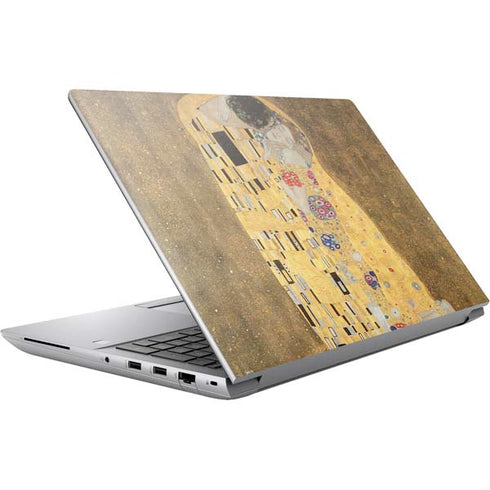 Klimt - The Kiss by Klimt HP ZBook Fury 16 G10 Skin