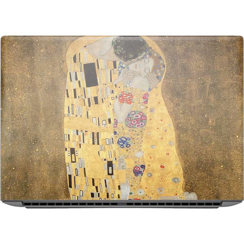 Klimt - The Kiss by Klimt HP ZBook Fury 16 G10 Skin