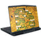 Klimt - Tree of Life by Klimt Dell Alienware Skin