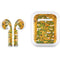 Klimt - Tree of Life by Klimt Apple AirPods Skin