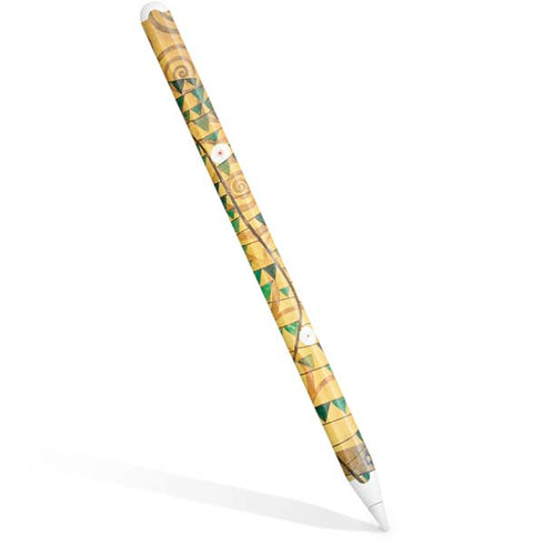 Klimt - Tree of Life by Klimt Apple Pencil (2nd Gen 2019) Skin