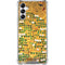 Klimt - Tree of Life by Klimt Gabb Phone 4 Clear Case