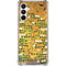 Klimt - Tree of Life by Klimt Galaxy A16 5G Clear Case