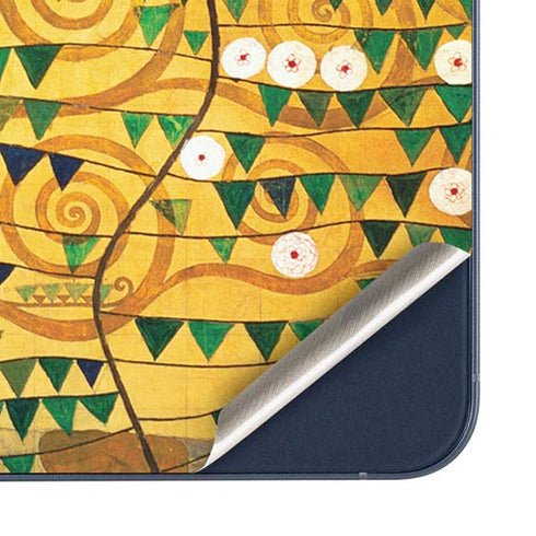 Klimt - Tree of Life by Klimt Galaxy A36 5G Skin