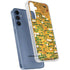 Klimt - Tree of Life by Klimt Galaxy A55 5G Clear Case